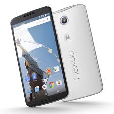 Обзор Motorola Nexus 6 (32GB)